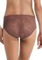 Preview: Rosa Faia Slip Fleur berry
