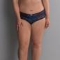 Preview: Rosa Faia Taillenslip Fleur maritim blue