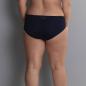 Preview: Rosa Faia Taillenslip Fleur maritim blue