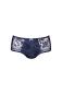 Preview: Rosa Faia Taillenslip Fleur maritim blue
