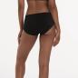 Preview: Anita Pocket Panty Hipster clean cut schwarz