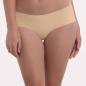 Preview: Anita Pocket Panty Hipster clean cut deep sand