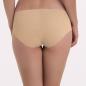 Preview: Anita Pocket Panty Hipster clean cut deep sand