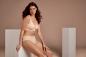 Preview: Anita Pocket Panty Hipster clean cut deep sand