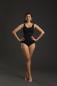 Preview: Anita Essentials Soft Body schwarz