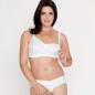 Preview: Miss Cotton Still-BH ohne Bügel big cups