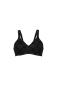 Preview: Rosa Faia Soft-BH Twin Art black grey