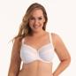 Preview: Rosa Faia Bügel-BH Eloise rose big cup
