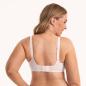 Preview: Rosa Faia Bügel-BH Eloise rose big cup