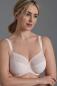 Preview: Rosa Faia Bügel-BH Eloise rose big cup