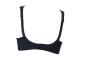 Preview: Anita Komfort-BH Clara schwarz