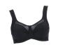 Preview: Anita Komfort-BH Clara schwarz