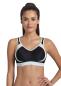 Preview: Anita active Sport-BH extreme control schwarz