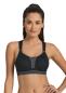Preview: Anita active Sport-BH dynamiX star schwarz