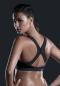 Preview: Anita active Sport-BH dynamiX star schwarz