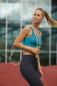 Preview: Anita active Sport-BH air control DeltaPad peacock