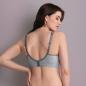 Preview: Anita Prothesen-BH Lotta grey melange