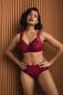 Preview: Anita Entlastungs-BH Havanna dark red