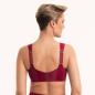 Preview: Anita Entlastungs-BH Havanna dark red