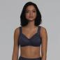 Preview: Anita Entlastungs-BH Havanna shadow blue