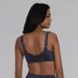 Preview: Anita Entlastungs-BH Havanna shadow blue