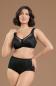 Preview: Anita Komfort BH Clara glatt schwarz