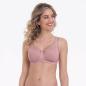 Preview: Anita Komfort BH Clara glatt rosewood