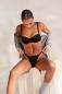 Preview: Marie Jo BH Avero Balconette schwarz