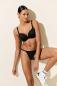Preview: Marie Jo BH Avero Herzform schwarz