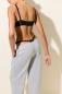 Preview: Marie Jo BH Avero Herzform schwarz