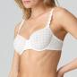 Preview: Marie Jo BH Avero ohne Schale natur