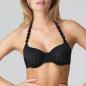 Preview: Marie Jo BH Avero ohne Schale schwarz