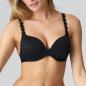 Preview: Marie Jo BH Avero Herzform schwarz