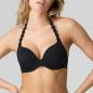 Preview: Marie Jo BH Avero Herzform schwarz