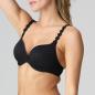Preview: Marie Jo BH Avero Herzform schwarz
