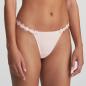 Preview: Marie Jo Blümchen String Avero pearly pink