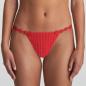 Preview: Marie Jo Blümchen String Avero scarlet