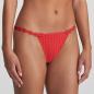 Preview: Marie Jo Blümchen String Avero scarlet