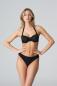 Preview: Marie Jo BH Avero ohne Schale schwarz
