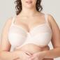 Preview: PrimaDonna Bügel-BH Montara big cup crystal pink