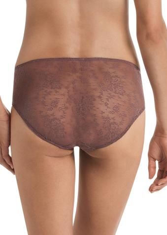 Rosa Faia Slip Fleur berry