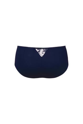 Rosa Faia Taillenslip Fleur maritim blue
