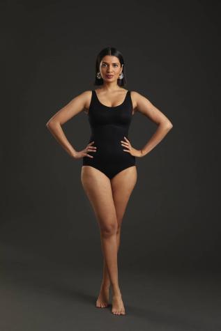 Anita Essentials Soft Body schwarz