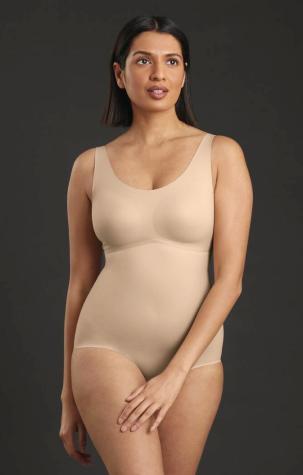 Anita Essentials Soft Body desert