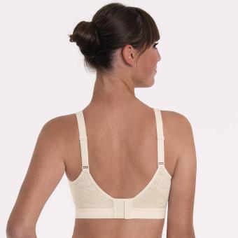 Anita Essential Lace Spezial Bralette crystal