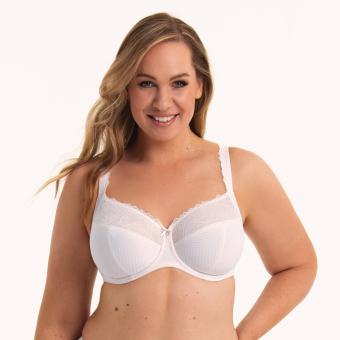 Rosa Faia Bügel-BH Eloise rose big cup