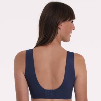 Anita Bralette Essential moonlight blue