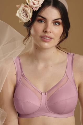 Anita Komfort-BH Clara rosewood