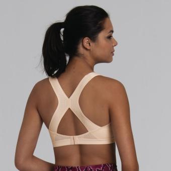 Anita active Sport-BH dynamiX star smart rose