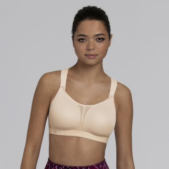 Anita active Sport-BH dynamiX star smart rose